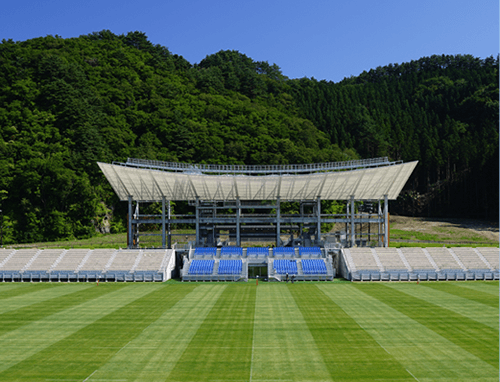 鵜住居までのアクセス方法