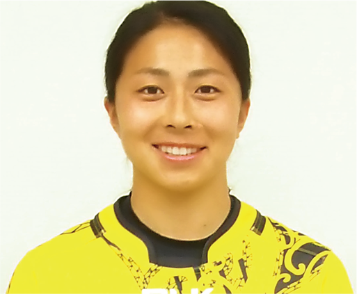 平野恵里子さん