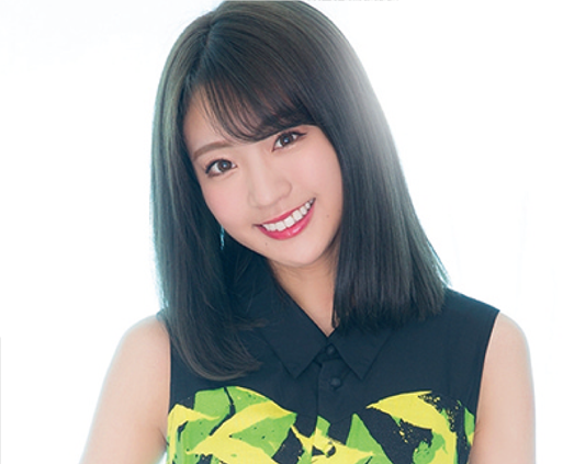志田友美さん