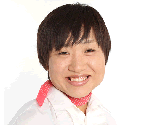 南海キャンディーズしずちゃん