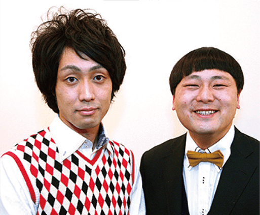 アンダーエイジ