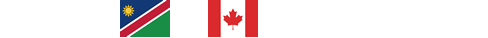 ナミビア　　 v 　　カナダ